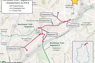 1419 Summit N Dr NE, Atlanta, GA 30324 - Photo 49