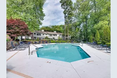 1419 Summit North Drive NE, Atlanta, GA 30324 - Photo 35