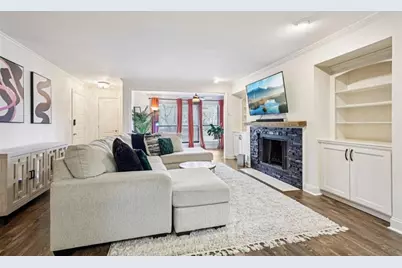 1419 Summit North Drive NE, Atlanta, GA 30324 - Photo 1