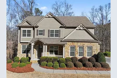 2720 Cogburn Lane, Milton, GA 30004 - Photo 5