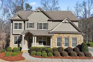 2720 Cogburn Ln, Milton, GA 30004 - Photo 5