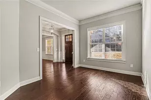 2720 Cogburn Ln, Milton, GA 30004 - Photo 9