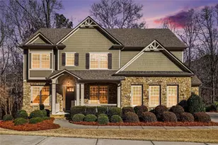 2720 Cogburn Ln, Milton, GA 30004 - Photo 1