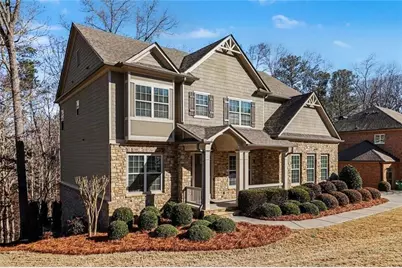 2720 Cogburn Lane, Milton, GA 30004 - Photo 3