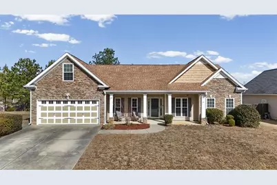 203 Oscar Way, Dallas, GA 30132 - Photo 1