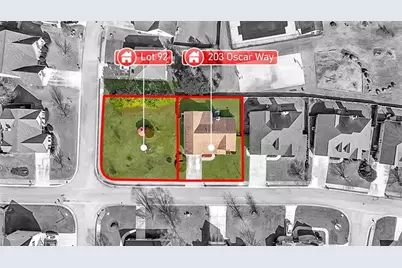 203 Oscar Way, Dallas, GA 30132 - Photo 5