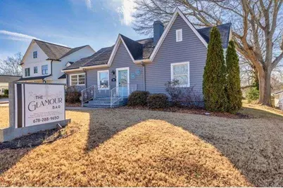 449 South Hill Street, Buford, GA 30518 - Photo 35