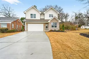 467 Lawrenceville St, Norcross, GA 30071 - Photo 1