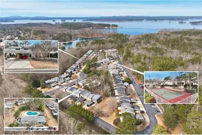 6500 Gaines Ferry Road #I-4, Flowery Branch, GA 30542 - Photo 5