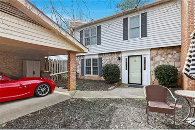 6500 Gaines Ferry Road #I-4, Flowery Branch, GA 30542 - Photo 1
