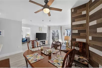 1 Biscayne Drive NW #309, Atlanta, GA 30309 - Photo 9