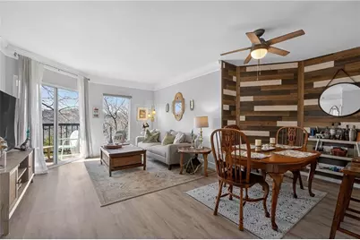 1 Biscayne Drive NW #309, Atlanta, GA 30309 - Photo 7