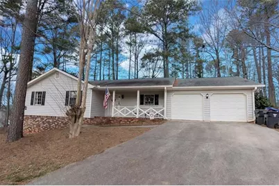 505 Buttercup Trail, Lawrenceville, GA 30046 - Photo 1