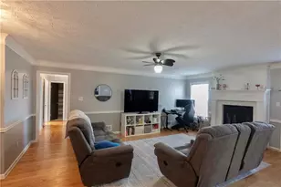 505 Buttercup Trail, Lawrenceville, GA 30046 - Photo 5