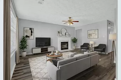 6390 Wedgeview Drive, Tucker, GA 30084 - Photo 3