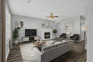 6390 Wedgeview Dr, Tucker, GA 30084 - Photo 3