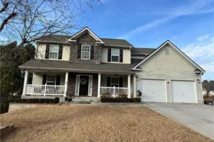 255 Stone Ridge Way, Covington, GA 30016 - Photo 1