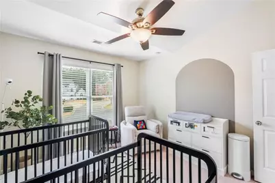 3245 Kittiwake Circle, Peachtree Corners, GA 30092 - Photo 45