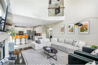 3245 Kittiwake Circle, Peachtree Corners, GA 30092 - Photo 27