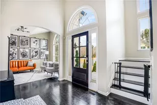 3245 Kittiwake Cir, Peachtree Corners, GA 30092 - Photo 5