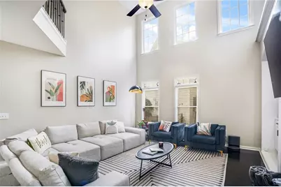 3245 Kittiwake Circle, Peachtree Corners, GA 30092 - Photo 29