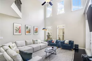 3245 Kittiwake Cir, Peachtree Corners, GA 30092 - Photo 29