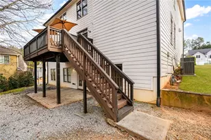 3245 Kittiwake Cir, Peachtree Corners, GA 30092 - Photo 11