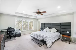 3245 Kittiwake Cir, Peachtree Corners, GA 30092 - Photo 37