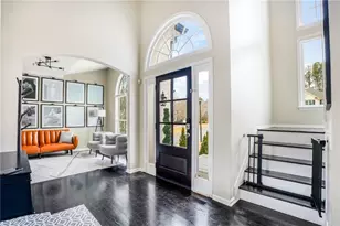 3245 Kittiwake Cir, Peachtree Corners, GA 30092 - Photo 13