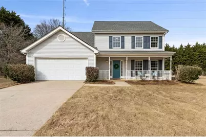 3204 Woodwind Lane, Dacula, GA 30019 - Photo 3