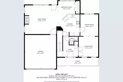 3204 Woodwind Lane, Dacula, GA 30019 - Photo 55