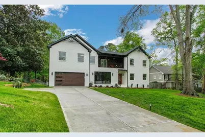 537 Stillwood Drive, Gainesville, GA 30501 - Photo 1