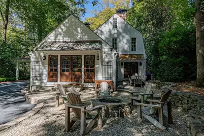 360 Argonne Drive NW, Atlanta, GA 30305 - Photo 11