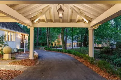 360 Argonne Drive NW, Atlanta, GA 30305 - Photo 5