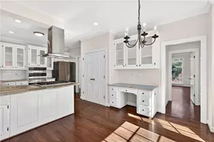 2428 Kings Arms Dr NE, Atlanta, GA 30345 - Photo 13