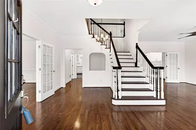 2428 Kings Arms Drive NE, Atlanta, GA 30345 - Photo 5