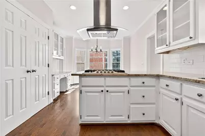 2428 Kings Arms Drive NE, Atlanta, GA 30345 - Photo 19
