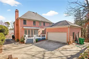 2428 Kings Arms Dr NE, Atlanta, GA 30345 - Photo 57