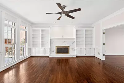 2428 Kings Arms Drive NE, Atlanta, GA 30345 - Photo 23