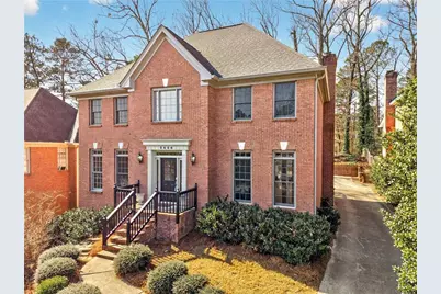 2428 Kings Arms Drive NE, Atlanta, GA 30345 - Photo 3