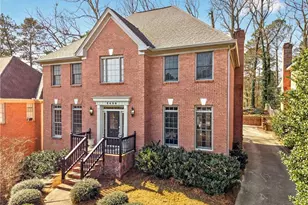 2428 Kings Arms Dr NE, Atlanta, GA 30345 - Photo 3