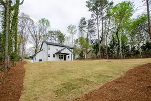 3103 The Trail Rd, Gainesville, GA 30501 - Photo 41