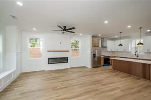 3103 The Trail Rd, Gainesville, GA 30501 - Photo 5
