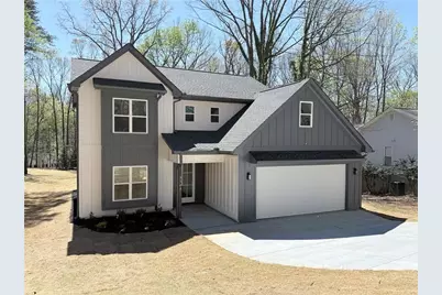 3103 The Trail Road, Gainesville, GA 30501 - Photo 1