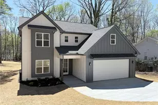 3103 The Trail Rd, Gainesville, GA 30501 - Photo 1