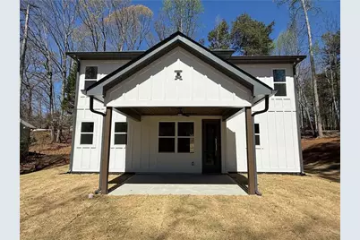 3103 The Trail Road, Gainesville, GA 30501 - Photo 31