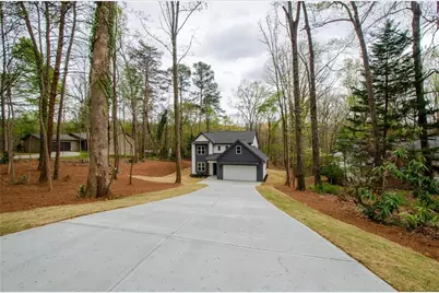 3103 The Trail Road, Gainesville, GA 30501 - Photo 43