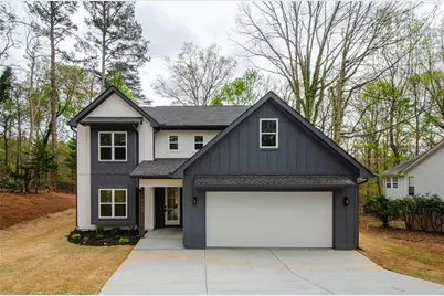3103 The Trail Road, Gainesville, GA 30501 - Photo 1