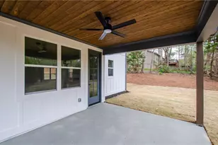 3103 The Trail Rd, Gainesville, GA 30501 - Photo 37