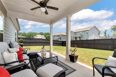 1311 Calgary Lake Drive, Winder, GA 30680 - Photo 19